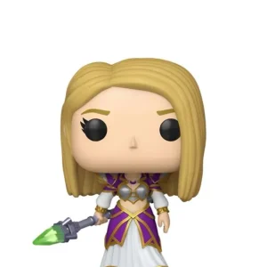 Jaina Proudmoore Jaina Proudmoore