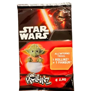 Star Wars Rollinz Figures Star Wars Rollinz Figures
