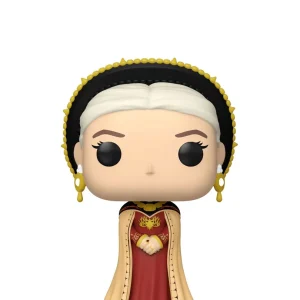 Rhaenyra Targaryen