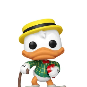 Dapper Donald Duck Dapper Donald Duck