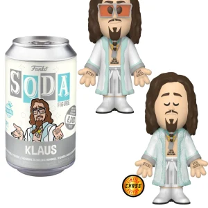 Klaus Soda Klaus Soda