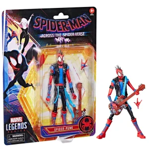 Spider-Punk Spider-Punk