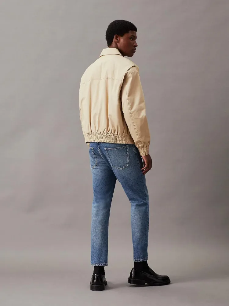 Calvin Klein Jeans Uomo Dad Jean - immagine 2