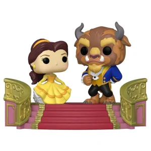 Formal Belle and Beast (30th Anniversary)