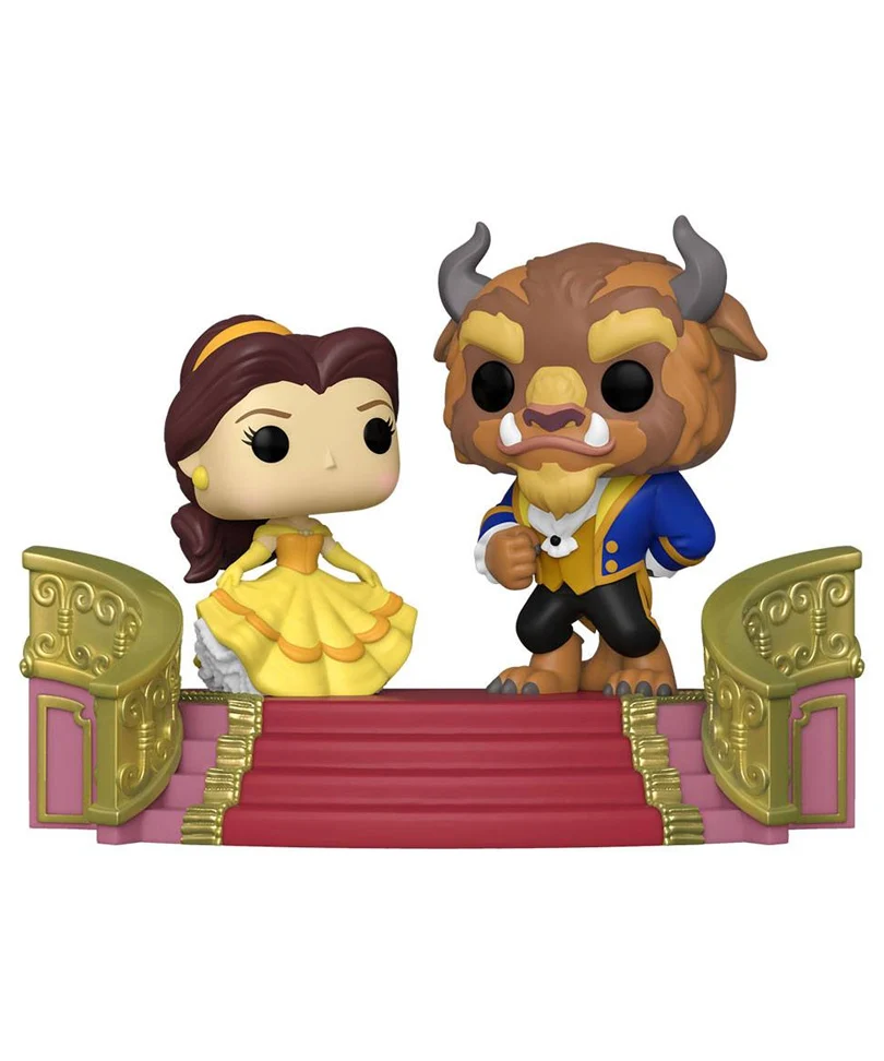Formal Belle and Beast (30th Anniversary)