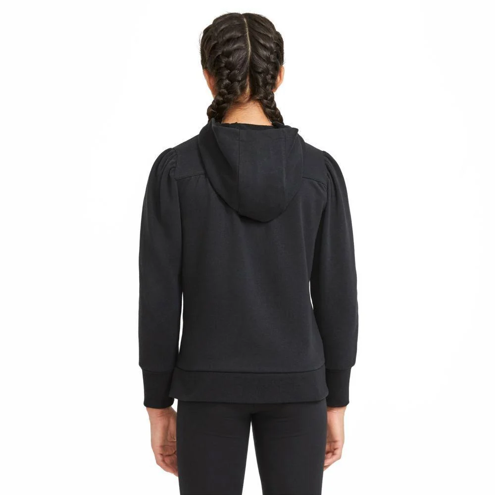 Nike Felpa Junior Fz - immagine 2
