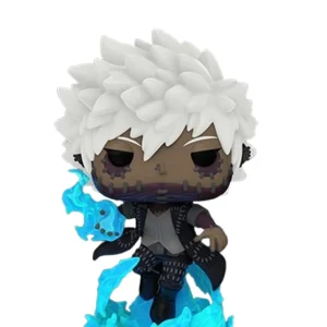 Dabi (Glows in the Dark) Chase
