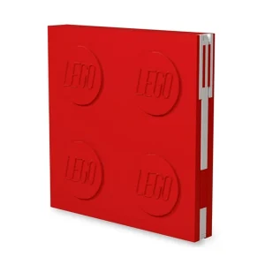 LEGO® Notebook – Rosso LEGO® Notebook – Rosso