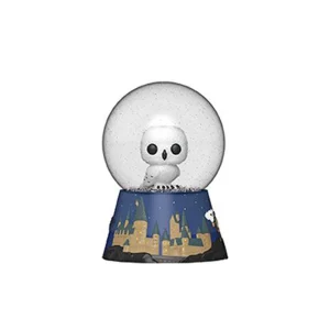 Hedwig (Snow Globe) Hedwig (Snow Globe)