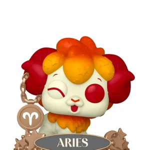 Aries Aries