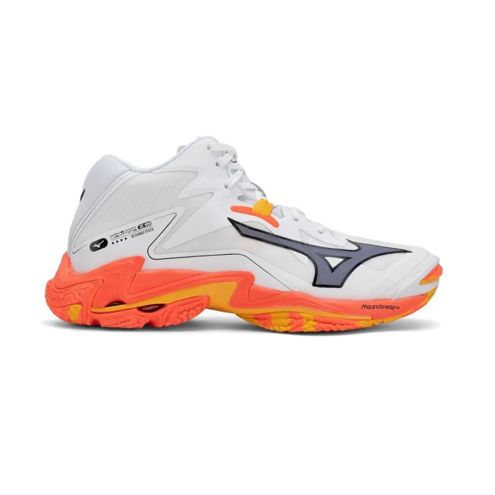Pallavolo Wave Lightning Z Mid