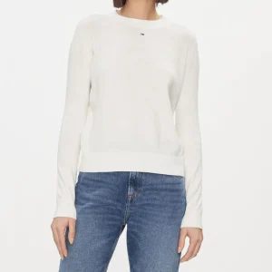 Tommy Hilfiger Maglia Donna Essential Tommy Hilfiger Maglia Donna Essential