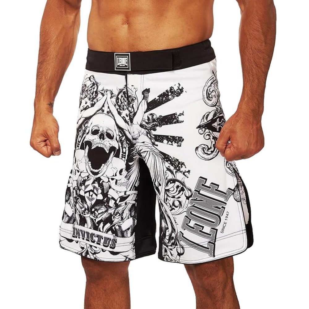 Pantaloncini MMA Invictus