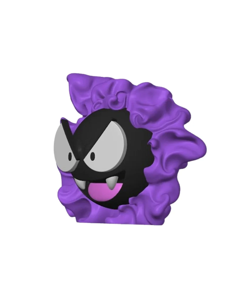 Gastly 3D - immagine 2