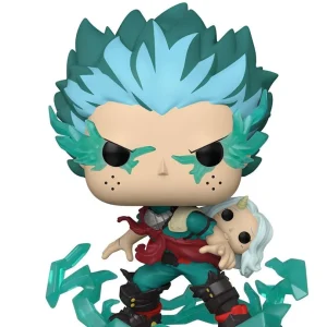 Infinite Deku with Eri (Jumbo) (10-Inch) Infinite Deku with Eri (Jumbo) (10-Inch)