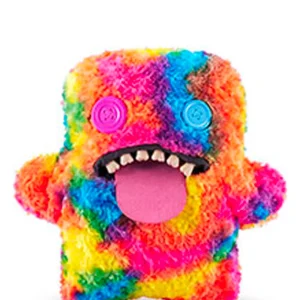 Fuggler: Bigg Fugg (Oogah Boogah)