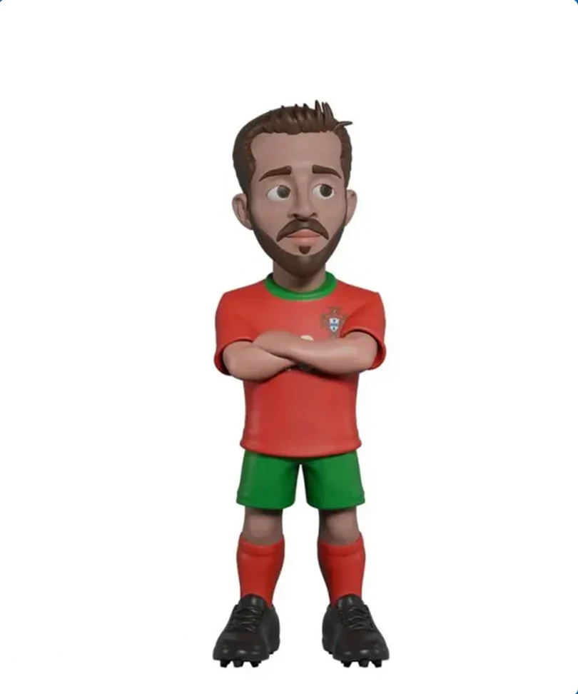 Bernardo Silva (World Cup - Portogallo)