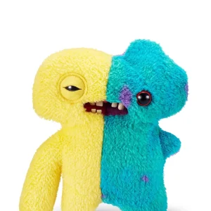 Fuggler: Misfit Monsters (Squidgetooth Mcgoo) Fuggler: Misfit Monsters (Squidgetooth Mcgoo)