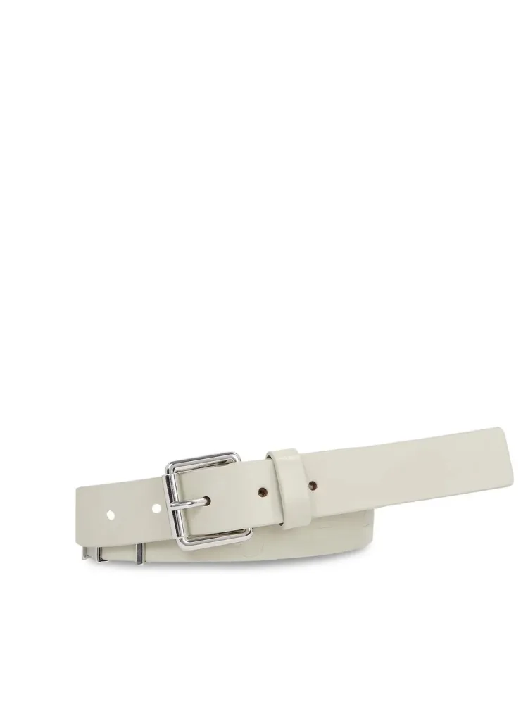 Tommy Hilfiger Cintura Donna Tjw Bold Leather 3.0