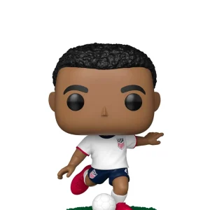 Tyler Adams