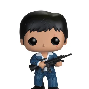Tony Montana