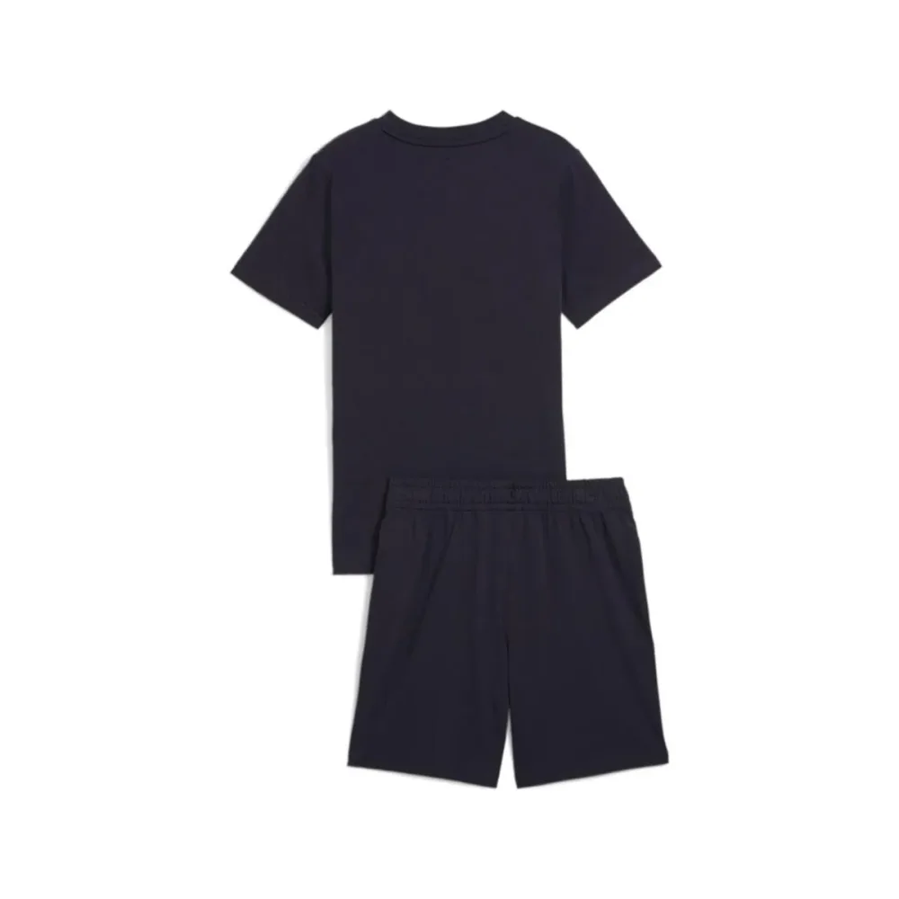 Puma Completo Junior B Ess Logo Lab - immagine 2