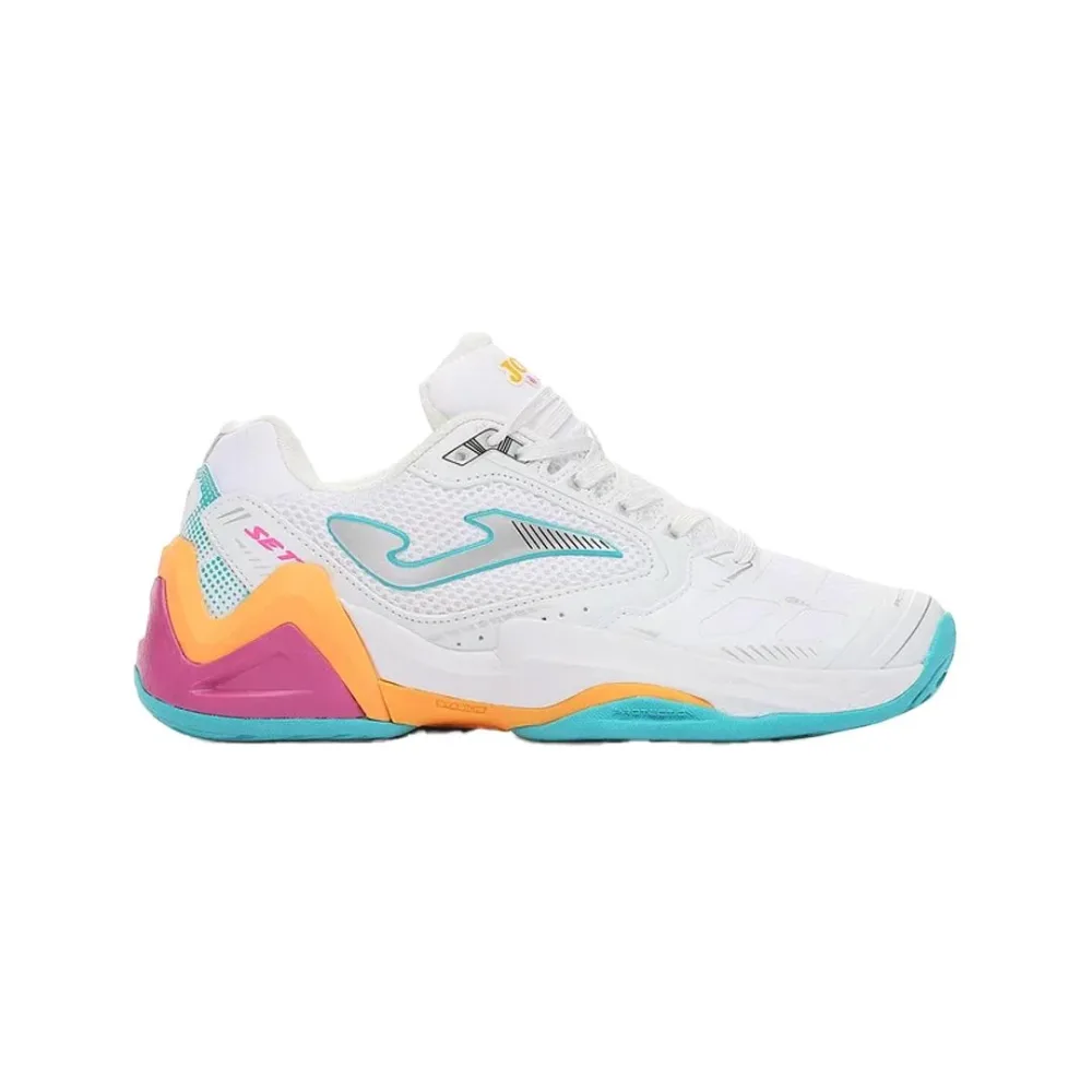 Tennis Set Donna