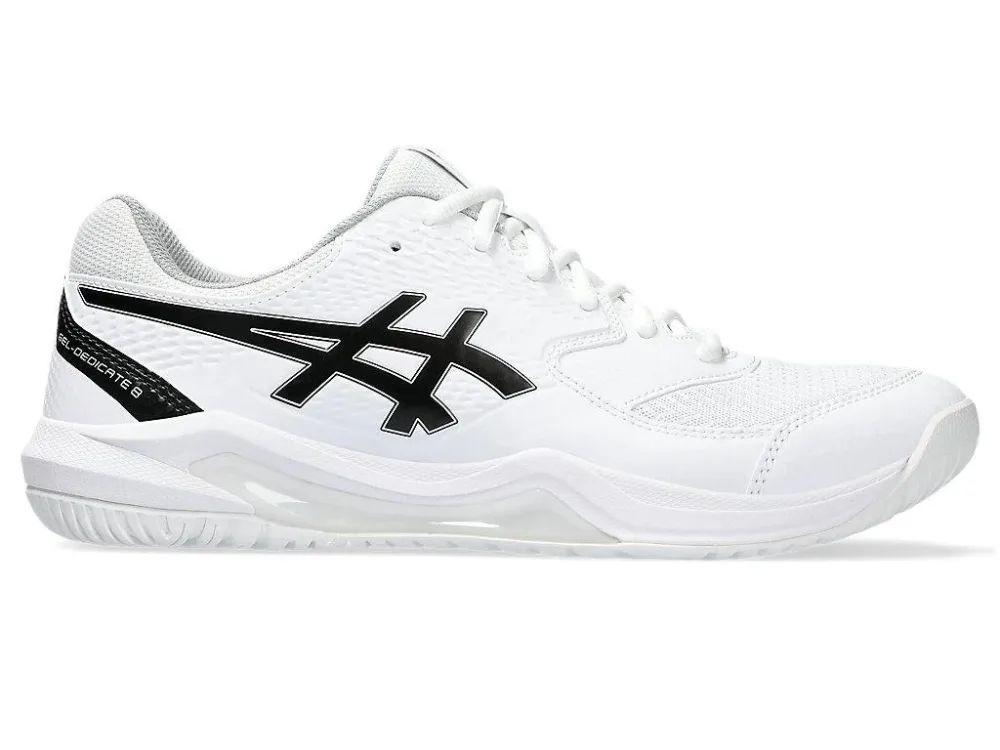 Asics Scarpe Uomo Gel Dedicate 8