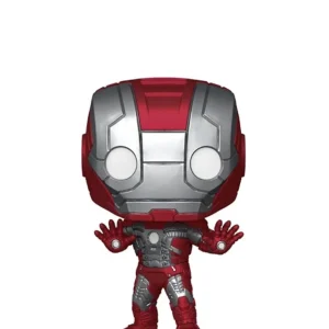 Iron Man (Mark 5)