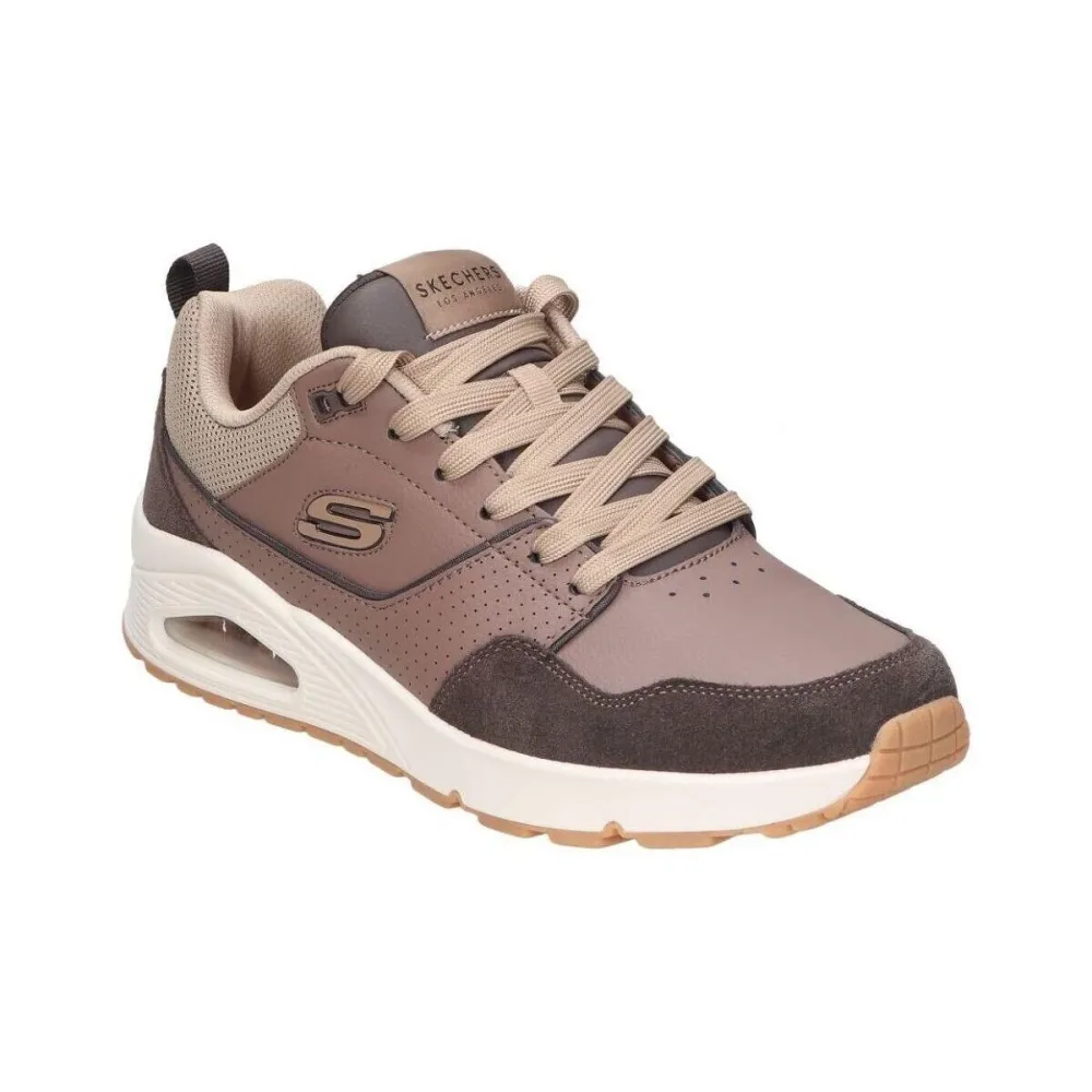 Skechers Scarpe Uomo Uno Retro