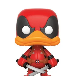 Deadpool the Duck