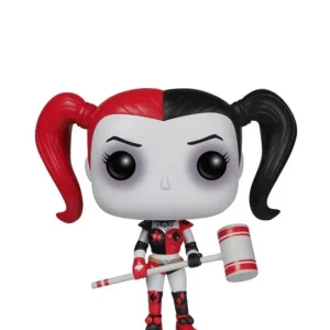Harley Quinn (New 52 – Roller Derby)