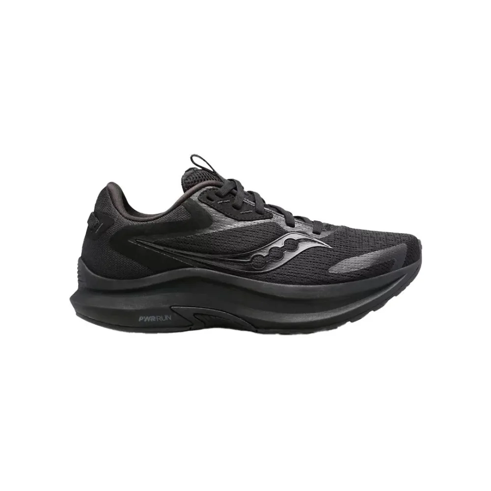 Running Axon 2 Triple Donna