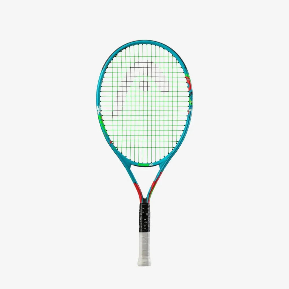 Head Racchetta Junior Boy Novak 25