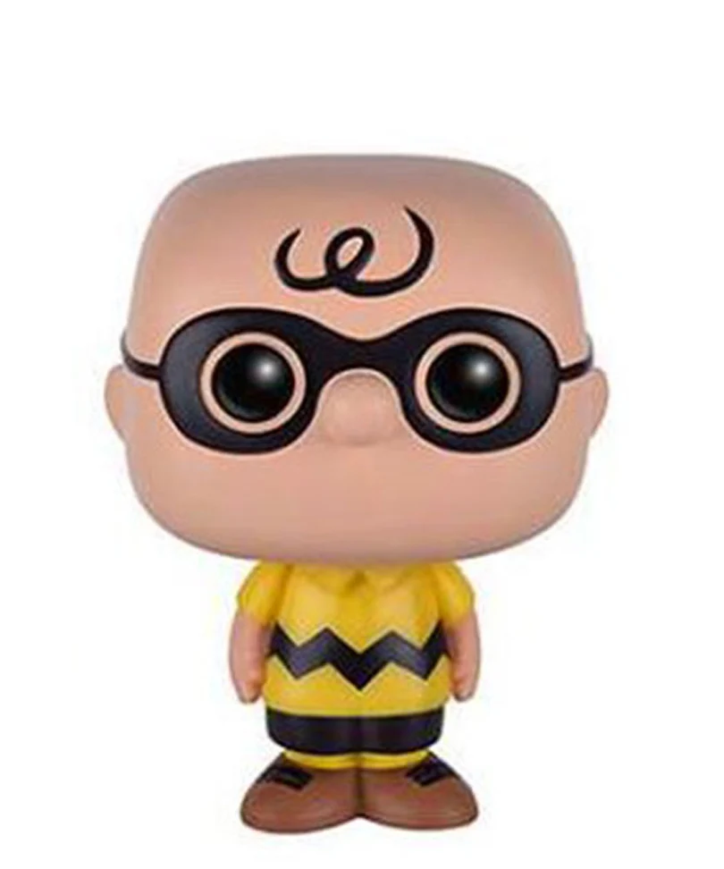 Halloween Charlie Brown