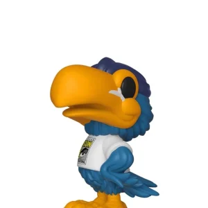 Toucan [SDCC]