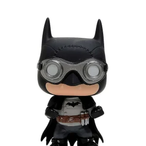 Steampunk Batman