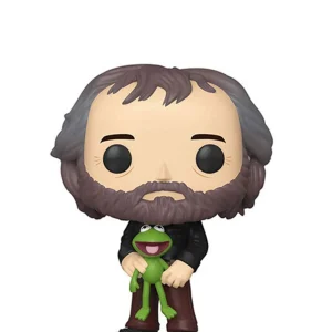 Jim Henson Jim Henson