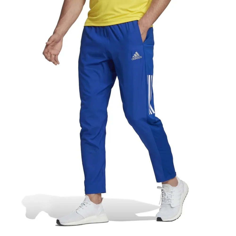 Adidas Pantaloni Uomo Astro Pant Wind - immagine 2