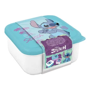 Stitch – Snack Boxes 3 pcs
