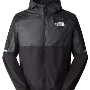 The North Face K Way Uomo Ma Wind Full Zip