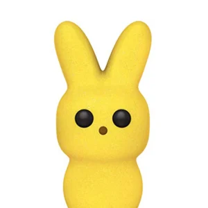 Yellow Bunny