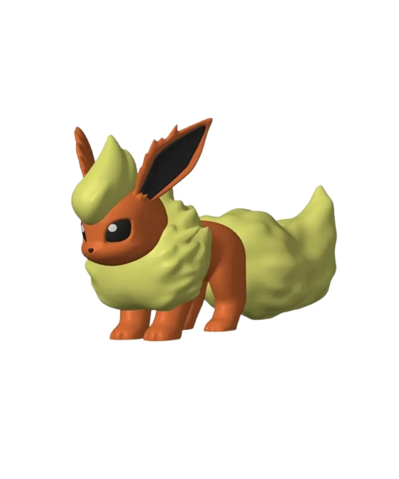 Flareon 3D - immagine 2