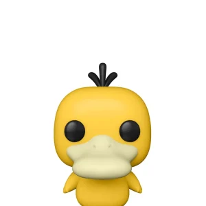 Psyduck Psyduck