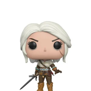 Ciri Ciri