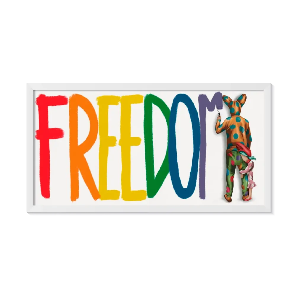 FREEDOM