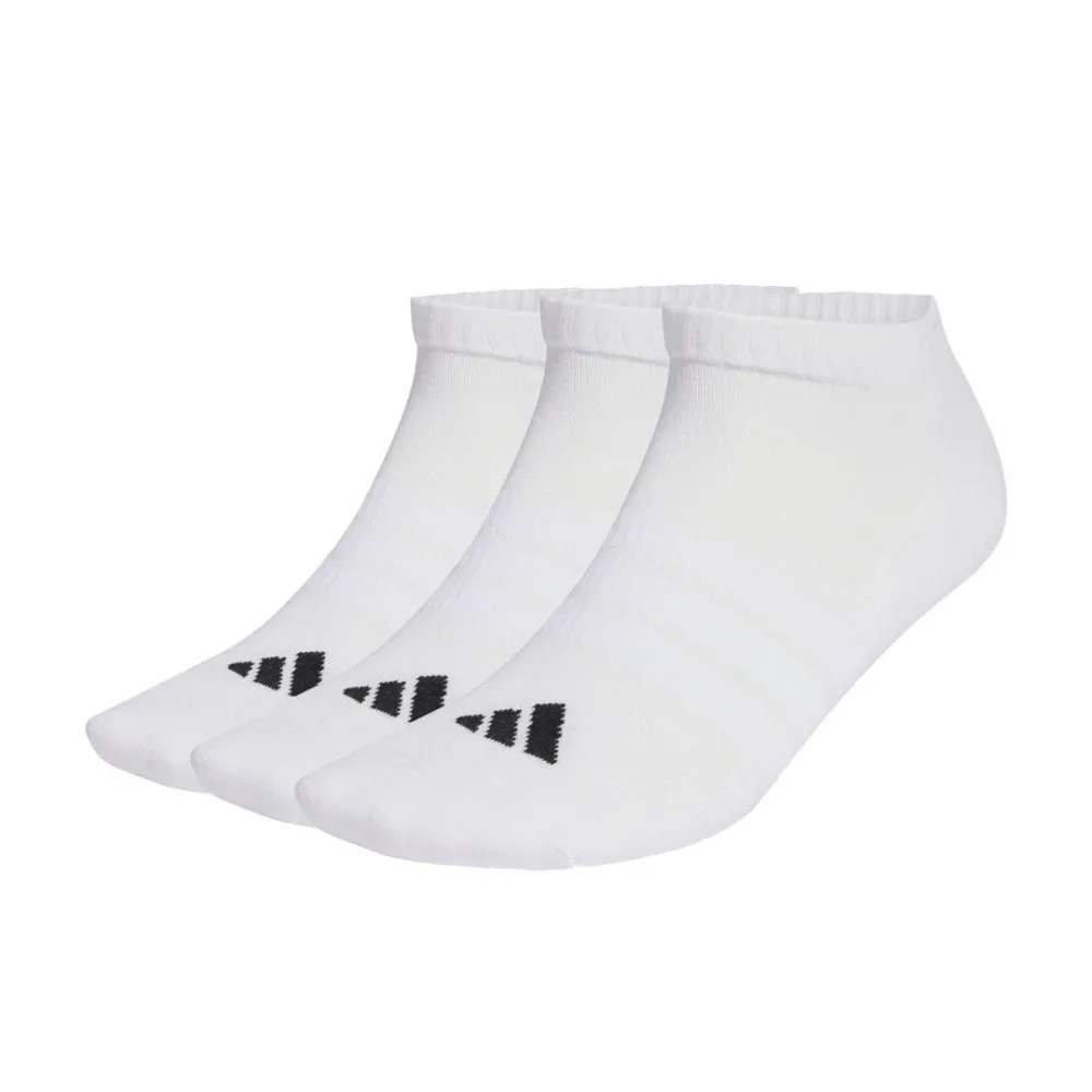 Calzini Cushioned Essentials 3Paia