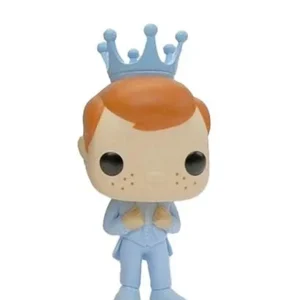 Freddy Funko (Dumb)
