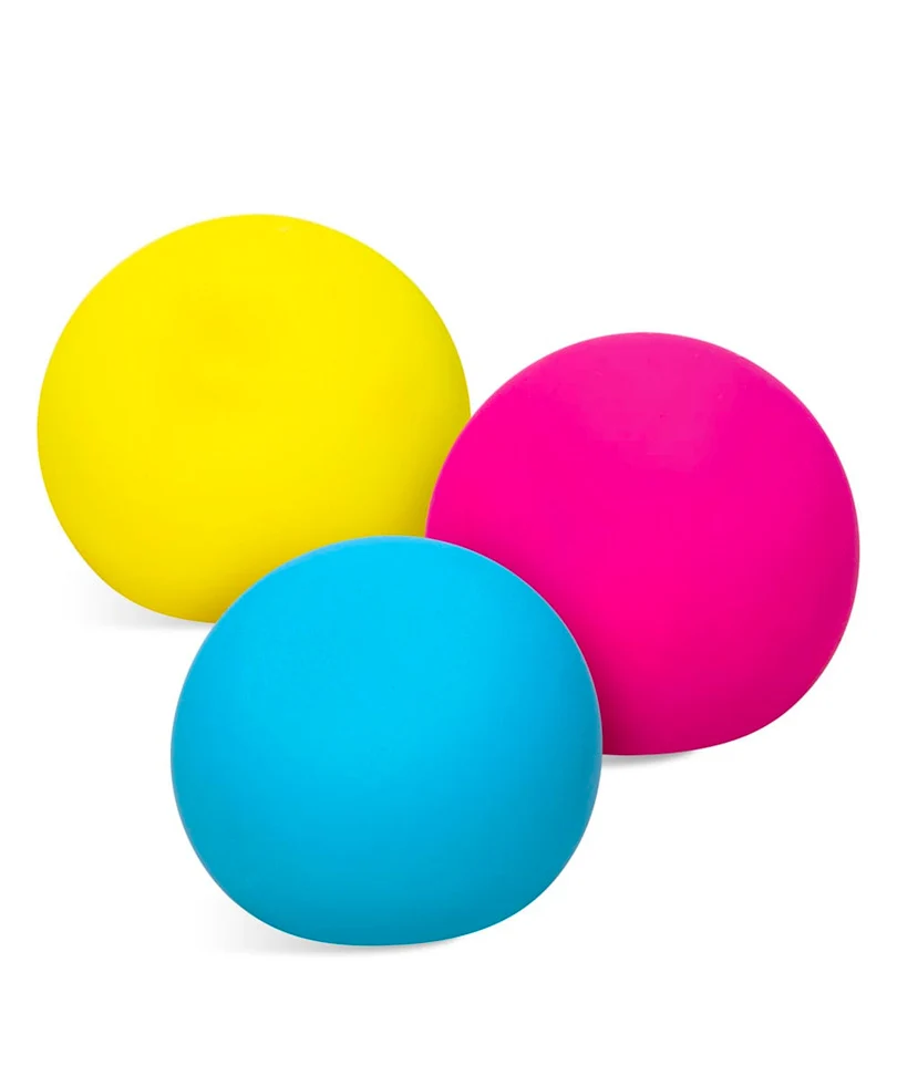NeeDoh Squeeze Ball – Color Changing - immagine 2