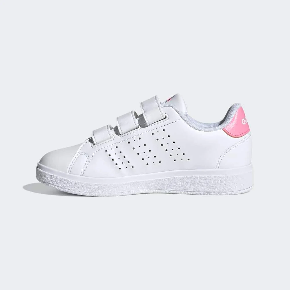 Adidas Scarpe Junior Advantage Base 2.0 Ps - immagine 2